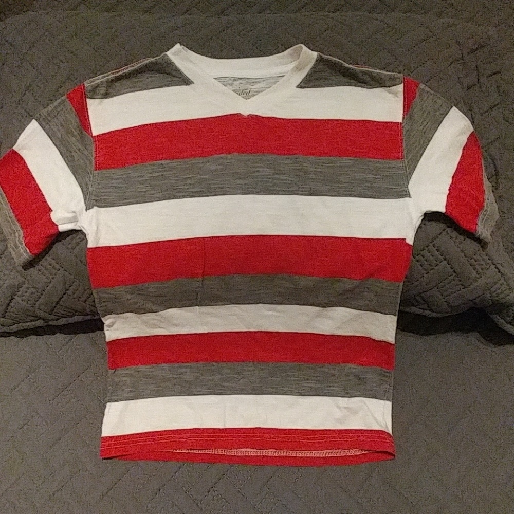 Boys  youth T-shirt, used